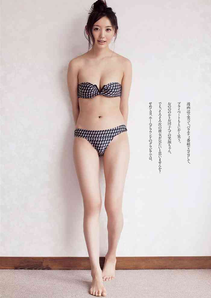 ダレノガレ明美とおのののかがSNSに同じ写真を投稿、その違いが話題