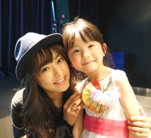 可愛い子役の画像