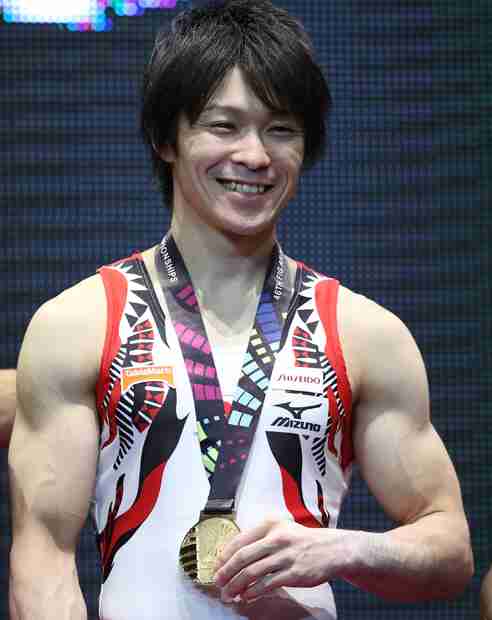 3位・斎藤工に勝る裸は？「ドラマで脱いでほしい男ベスト10」