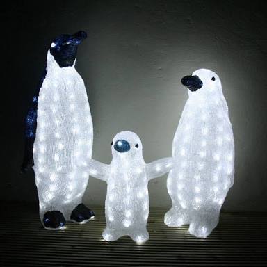 ペンギングッズの画像ください