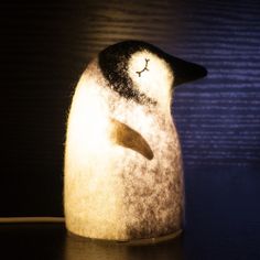 ペンギングッズの画像ください