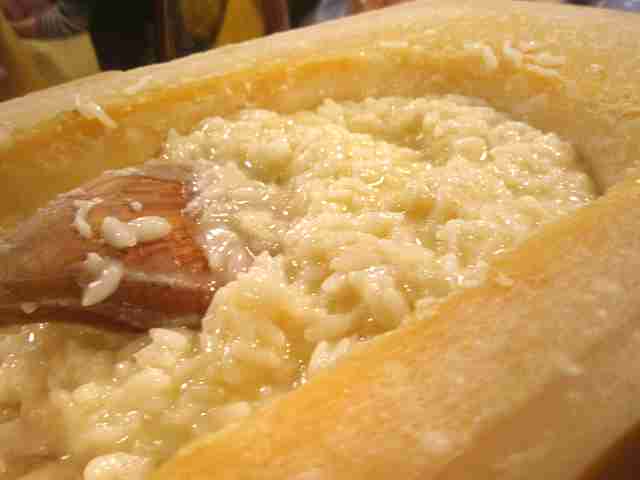 チーズ料理の画像を貼るトピ