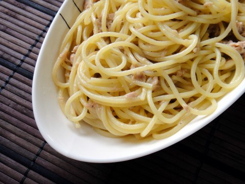 パスタに塩の理由！本当の目的はコレだ！ | 猫の手も借りたい