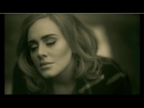 【日本語字幕Ver】Adele (アデル)「Hello」 - YouTube