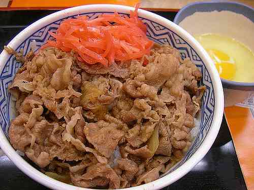 食べたいものを呟くと誰かが画像を貼ってくれるトピ