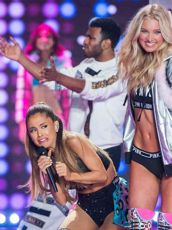 海外ゴシップ好きな人part4