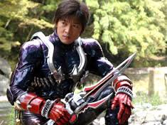 戦隊モノから出世した好きな俳優さん!