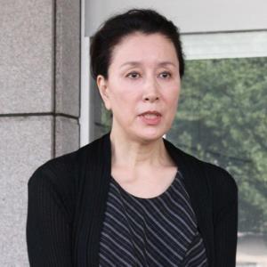 高畑淳子が高畑裕太容疑者と接見に前橋署に入る「申し訳ございません」