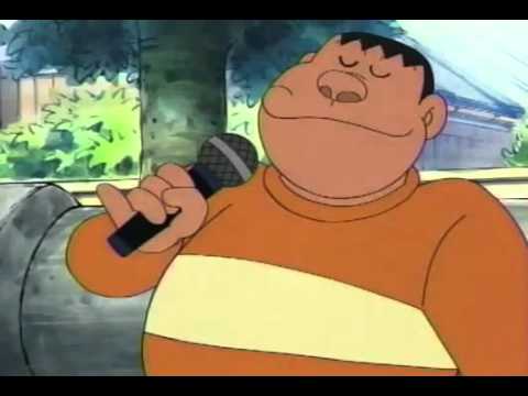腹筋崩壊 ジャイアンリサイタル - YouTube