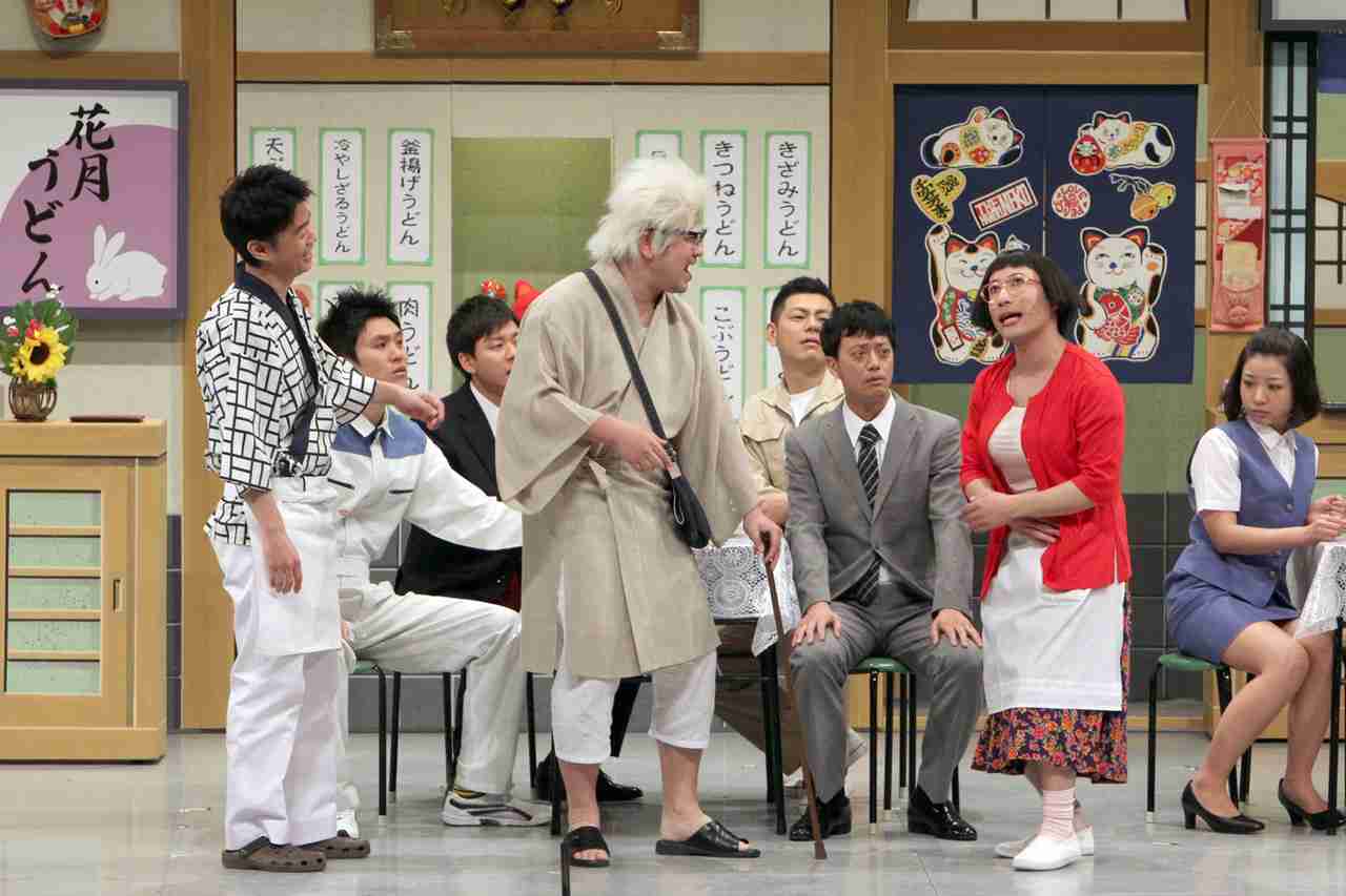 主題歌・サントラ・テーマ曲が印象的な伝説のテレビ番組