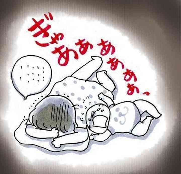 夜間断乳した方！