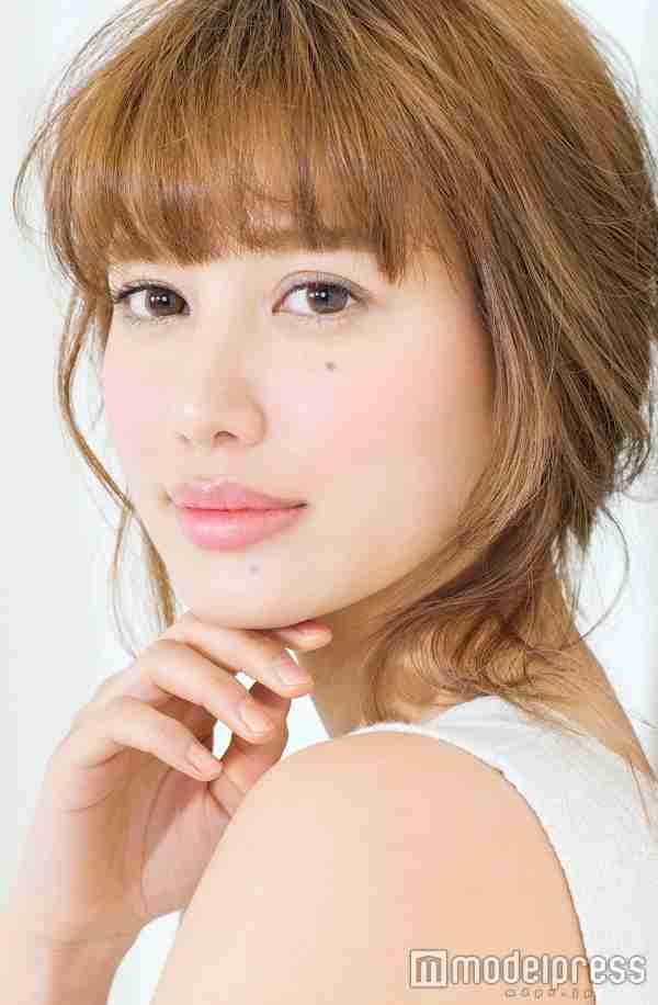 「non-no」専属モデルに抜擢 ハーフ界に新星現る - モデルプレス