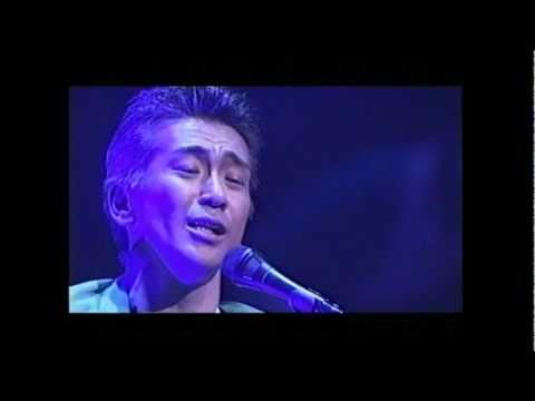 あの頃へ(Live) ~ 玉置浩二 - 安全地帯 - YouTube