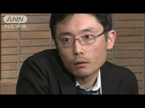 「石原知事に逆襲」芥川賞の田中氏ノーカット会見（12/01/18） - YouTube