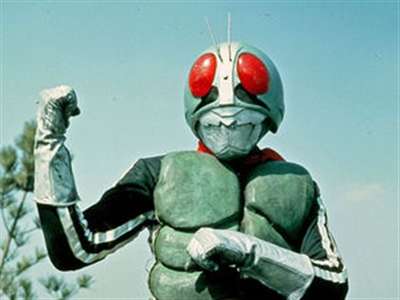 好きな仮面ライダー！！