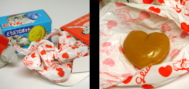 グリコのお菓子好きな人