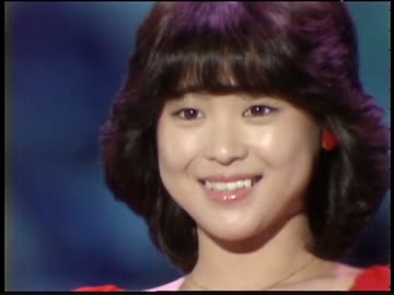 AKB48島崎遥香「聖子ちゃんカット」に変身! スピリッツが80年代アイドル特集