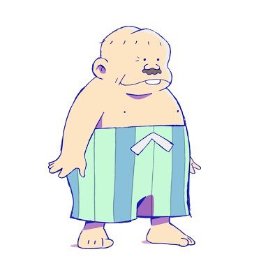 8月2日はパンツの日なのでパンツに関わるエピソードを語ろう！