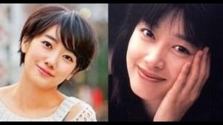 「北川景子みたい！」波瑠が封印した「茶髪ロング＆ギャルメイク」を女性が称賛