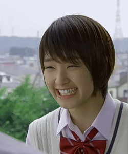 好きな芸能人のGIF画像を貼っていくトピ