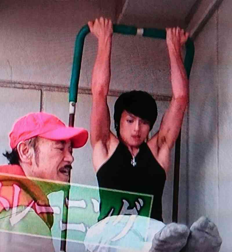 真剣佑好きな人！