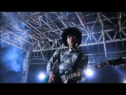 鶴 - 夜を越えて - YouTube