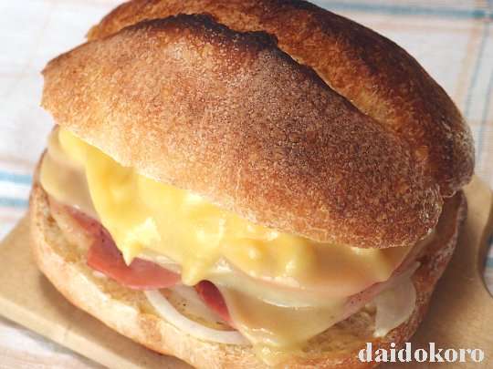 チーズ料理の画像を貼るトピ