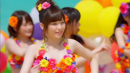 女だけど、女性アイドルが好き！な方