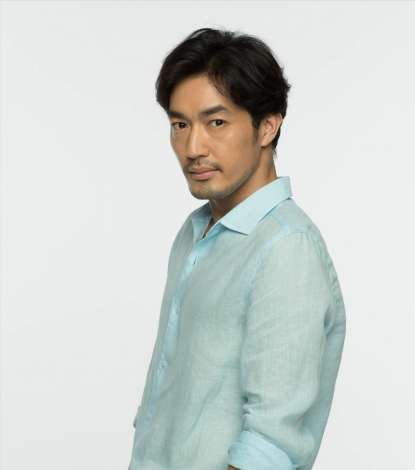 大谷亮平、日本の連ドラ初レギュラー　星野源の“恋敵”に | ORICON STYLE