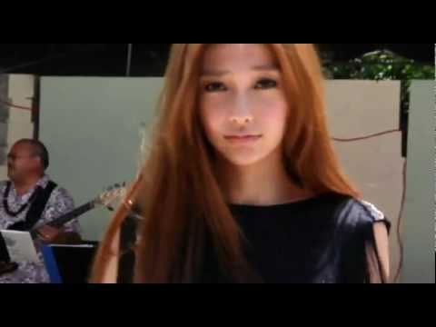 ♥ Angelababy / Paradise Album Teaser (Full Ver.) - YouTube