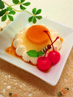 食べたいものを呟くと誰かが画像を貼ってくれるトピ