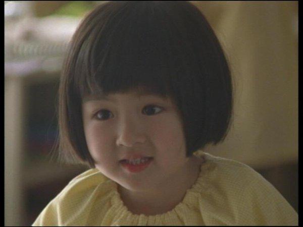 可愛い子役の画像