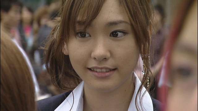 美人・不美人関係なく垢抜けた人の画像を貼るトピ