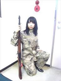 BBQコーデの画像を貼っていくトピ