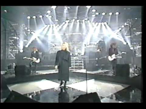 JUST ONE MORE KISS／BUCKｰTICK - YouTube