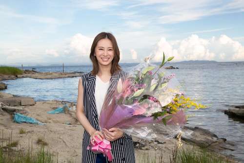 「家売るオンナ」北川景子がクランクアップ : スポーツ報知