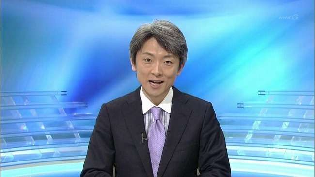若白髪