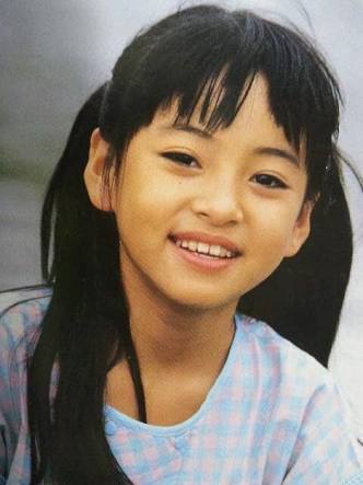可愛い子役の画像