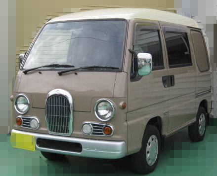 乗りたい車♡可愛い車の画像貼るトピ