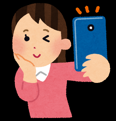 児童ポルノ「自画撮り」増加…普通の子がスマホで安易に