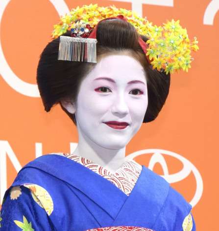 髪型が似合ってない画像ください