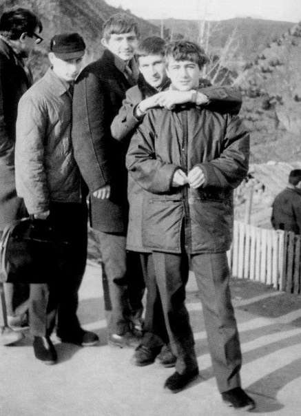 プーチンの画像を集めよう！