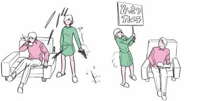 オナラしちゃった女子が、男子にされたい神対応4パターン