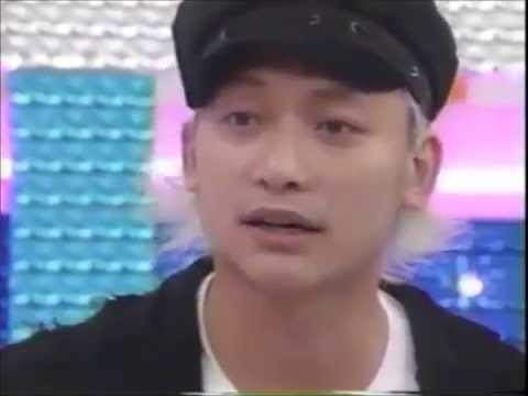 香取慎吾が暴露　SMAPメンバー少年時代の電話会話録音テープを公開 SMAP×SMAP - YouTube