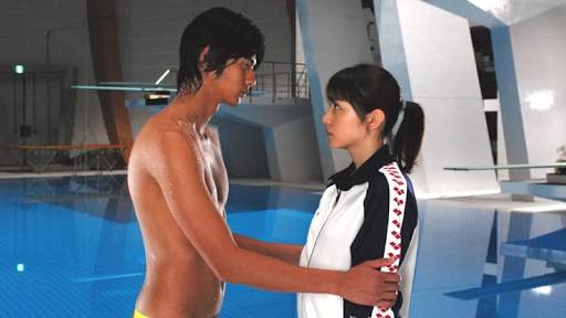 水着が似合う男性有名人の画像を貼ろうじゃないの