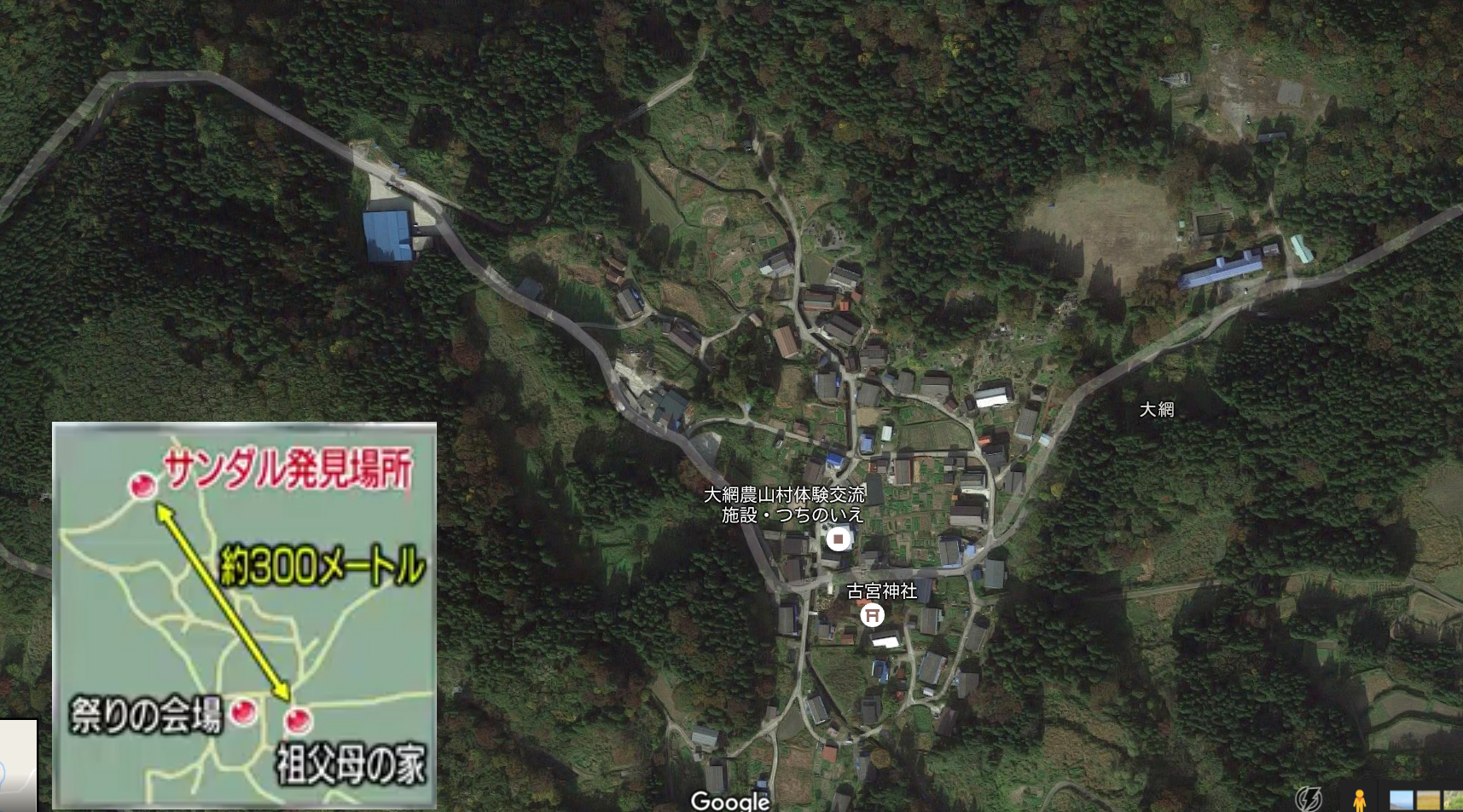 川で子ども発見 行方不明の女児か 長野・小谷村付近