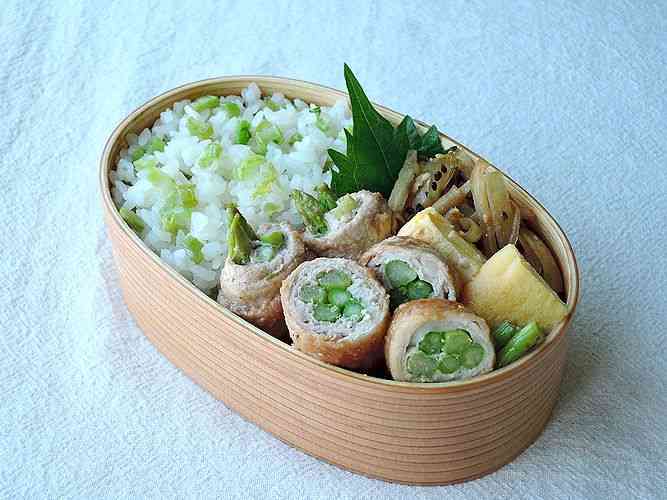 美味しそうなお弁当画像見せて下さい