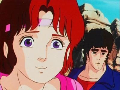 子どもの血液型