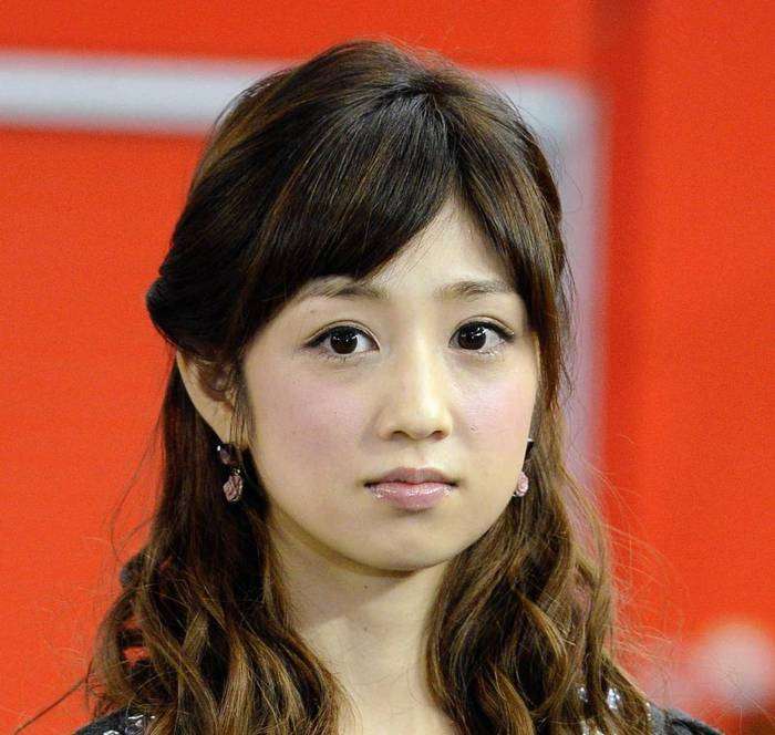 小倉優子、