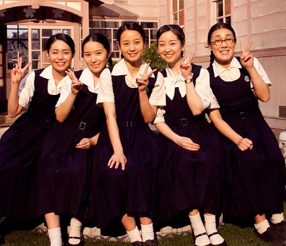 吉田羊、熱血女医で民放連ドラ初主演！「バチスタ」スタッフ集結